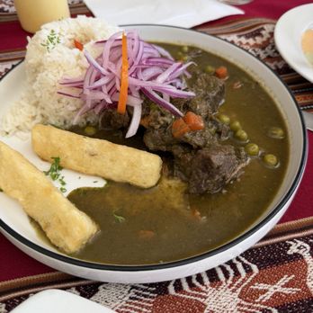 Eli's Peruvian Kitchen - Peruvian Near Me - San Diego, California Eli's Peruvian Kitchen - Peruvian Near Me - San Diego, California