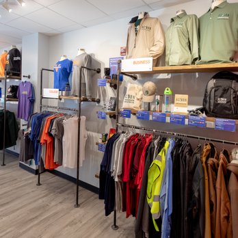 Custom Ink - Customized Merchandise Near Me - Alexandria, Virginia Custom Ink - Customized Merchandise Near Me - Alexandria, Virginia