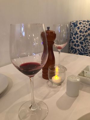 Chez Guy Parisian Bistro by null