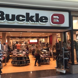 Buckle