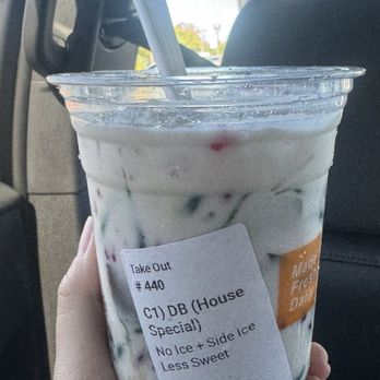 Bake & Che - C1) DB (House Special) - Desserts Near Me - Westminster, California
