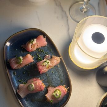 Sushi Saint - Sushi Bars Near Me - Orlando, Florida