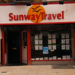 Sunway Travel