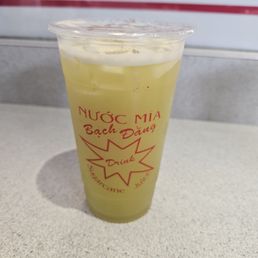 Sugarcane Juice Sugarcane Juice