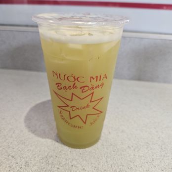 Nuoc Mia Bach Dang Sugarcane - Sugarcane Juice - Juice Bars & Smoothies Near Me - San Jose, California Nuoc Mia Bach Dang Sugarcane - Sugarcane Juice - Juice Bars & Smoothies Near Me - San Jose, California