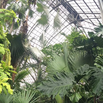 Lincoln Park Conservatory - Parks Near Me - Chicago, Illinois Lincoln Park Conservatory - Parks Near Me - Chicago, Illinois