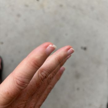 Vip Nails - Seriously - Nail Salons Near Me - Durango, Colorado