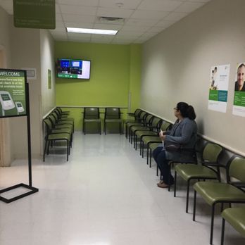 Quest Diagnostics - Inside - Laboratory Testing Near Me - Homestead, Florida