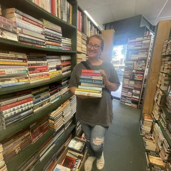 Rick's Recycled Books - Books, Mags, Music & Video Near Me - Rochester, New York Rick's Recycled Books - Books, Mags, Music & Video Near Me - Rochester, New York