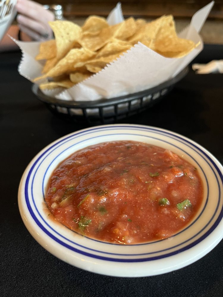 La Familia Mexican Restaurant