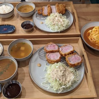 Lucky Pig - Korean Near Me - Whittier, California Lucky Pig - Korean Near Me - Whittier, California