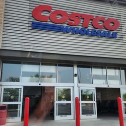 Costco Wholesale