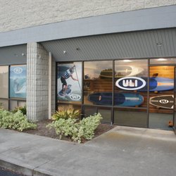 ULI Boards - Carlsbad Showroom