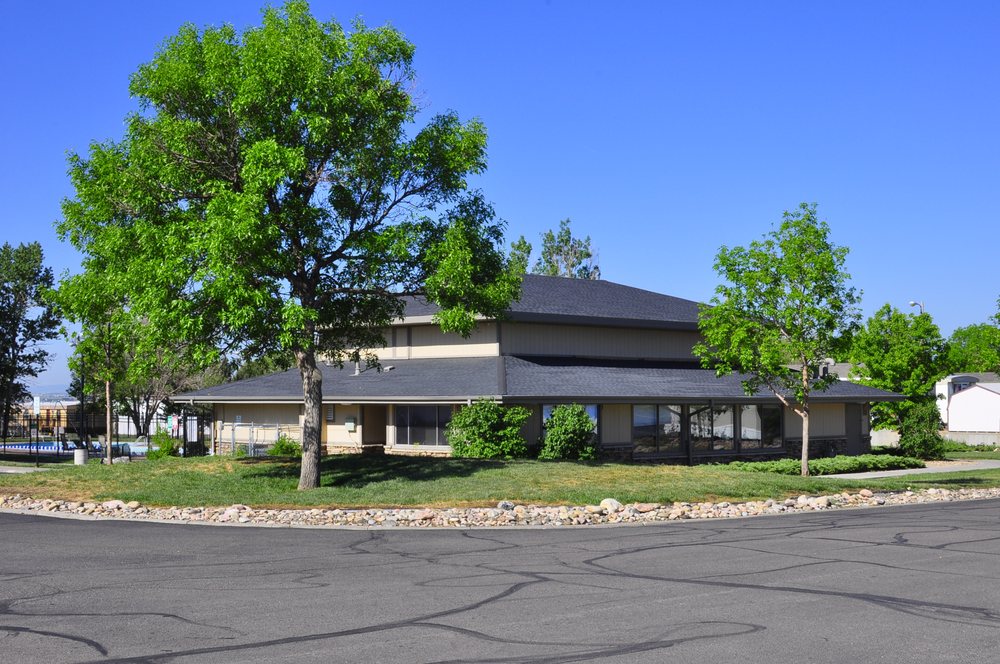 FOXRIDGE FARM 11 Photos & 12 Reviews 26900 E Colfax Ave, Aurora