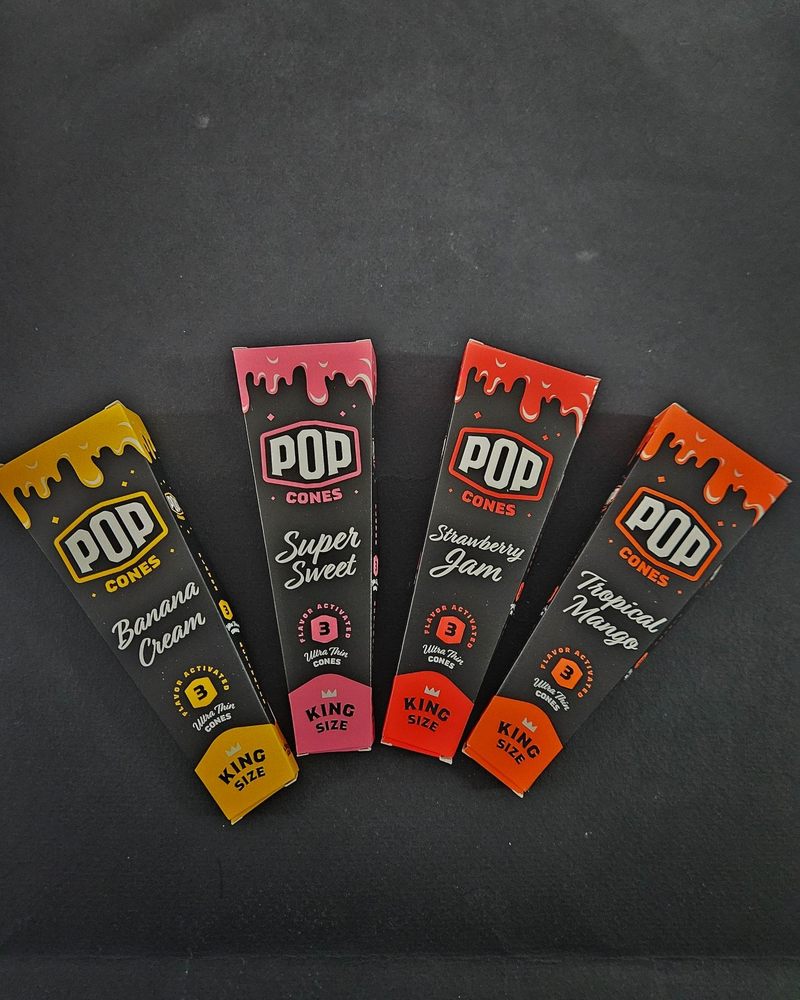 TONYS SMOKE SHOP AND VAPES Updated September 2024 57 Photos & 34