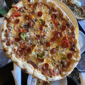 Fortify Pi - Pizza Near Me - Clayton, Georgia Fortify Pi - Pizza Near Me - Clayton, Georgia