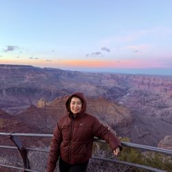 Grand Canyon National Park