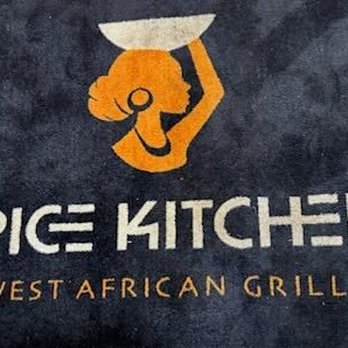 Spice Kitchen West African Grill - First, I found out about this from Mixit. Also, from a Yelp Event. Yayyyyyy for Yelp! - African Near Me - Hyattsville, Maryland