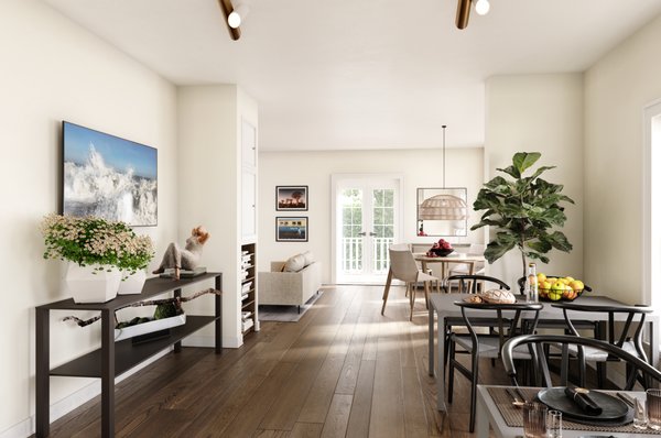 The Roundtree Amagansett, a Small Luxury Hotel by null