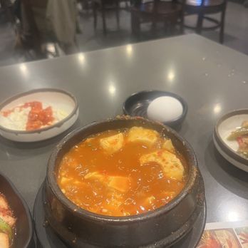 BCD Tofu House - Tofu soup - Korean Near Me - Irvine, California BCD Tofu House - Tofu soup - Korean Near Me - Irvine, California