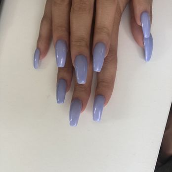 Crystal Nail - coffin gel acrylics - Nail Salons Near Me - San Francisco, California Crystal Nail - coffin gel acrylics - Nail Salons Near Me - San Francisco, California