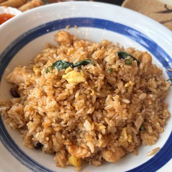 Grace's Mandarin - Chicken Indonesian Fried Rice - Asian Fusion Near Me - Oxon Hill, Maryland Grace's Mandarin - Chicken Indonesian Fried Rice - Asian Fusion Near Me - Oxon Hill, Maryland