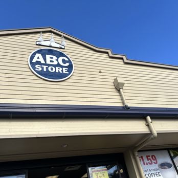 ABC Stores - Convenience Stores Near Me - Kapaa, Hawaii