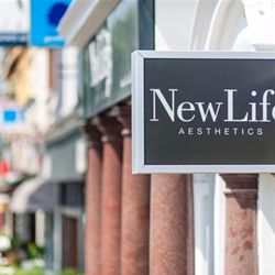NewLife Aesthetics - Our Location