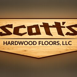 Scott's Hardwood Floors