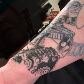 Rebel Muse Tattoo - Tattoo Near Me - Lewisville, Texas Rebel Muse Tattoo - Tattoo Near Me - Lewisville, Texas