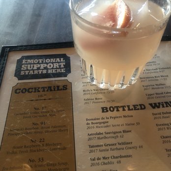 Windsor - No. 22 - New American Near Me - Phoenix, Arizona