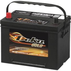 Battery Pro