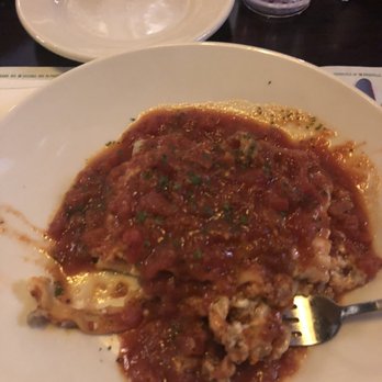 The Old Spaghetti Factory - Lasagna goodness (Of course, I had to eat it before taking a picture!!) - Italian Near Me - Carmel, Indiana The Old Spaghetti Factory - Lasagna goodness (Of course, I had to eat it before taking a picture!!) - Italian Near Me - Carmel, Indiana