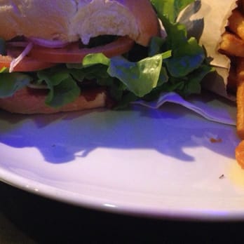 DA'Burger - The standard DA'Burger with cheese. - Burgers Near Me - Brisbane, QLD