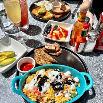 Mala Ocean Tavern - Seafood Near Me - Lahaina, Hawaii