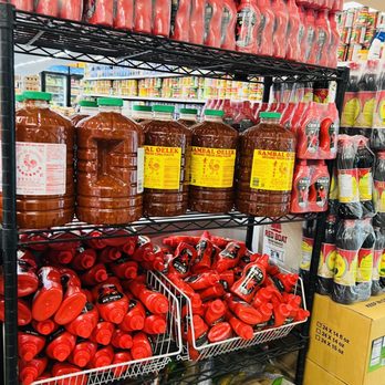 New Saigon Supermarket - Grocery Near Me - Denver, Colorado New Saigon Supermarket - Grocery Near Me - Denver, Colorado