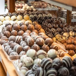 Hansel & Gretel Candy Kitchen