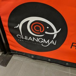 @ Chiangmai Thai Restaurant