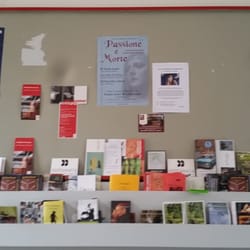 Kulturhaus Schöneberg - ...im Durchgang aktuelle Angebote in Berlin