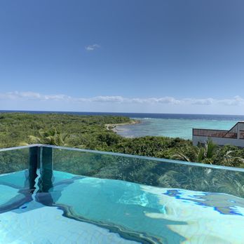 Jashita Hotel - Rooftop pool and sun deck - Hotels Near Me - Cancún, ROO