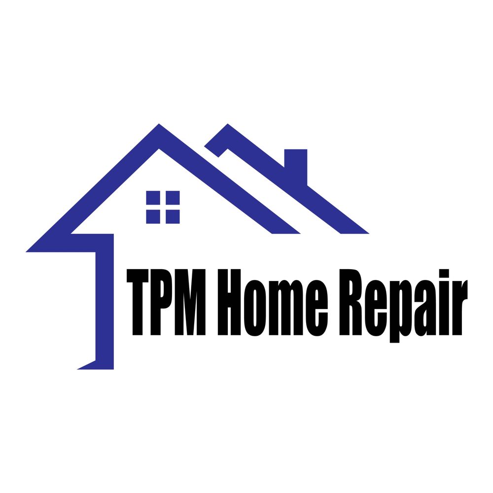 Slide of TPM Home Repair