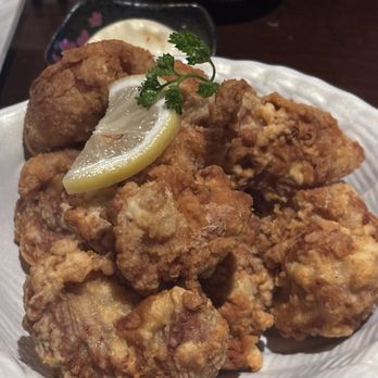 Nagano Japanese Restaurant - SPICY CHICKEN KARAAGE - Japanese Near Me - Coquitlam, British Columbia Nagano Japanese Restaurant - SPICY CHICKEN KARAAGE - Japanese Near Me - Coquitlam, British Columbia