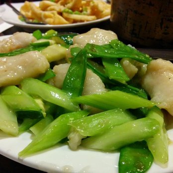Ming's - Chinese Near Me - Pleasant Hill, California