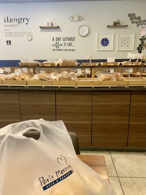 ARI Bakery Cafe by null