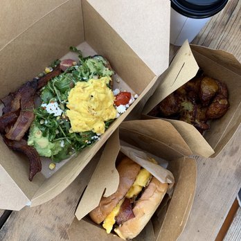 Spoke - Breakfast & Brunch Near Me - Los Angeles, California Spoke - Breakfast & Brunch Near Me - Los Angeles, California