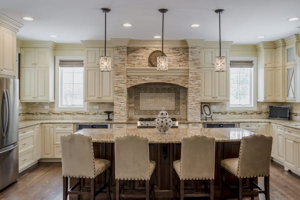 Bradford & Kent by null