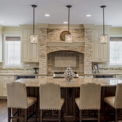 Bradford & Kent - My beautiful new kitchen by Bradford and Kent.