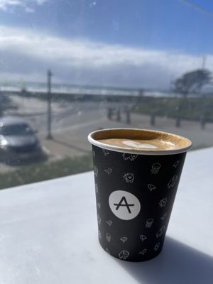 Andytown Coffee Roasters by null