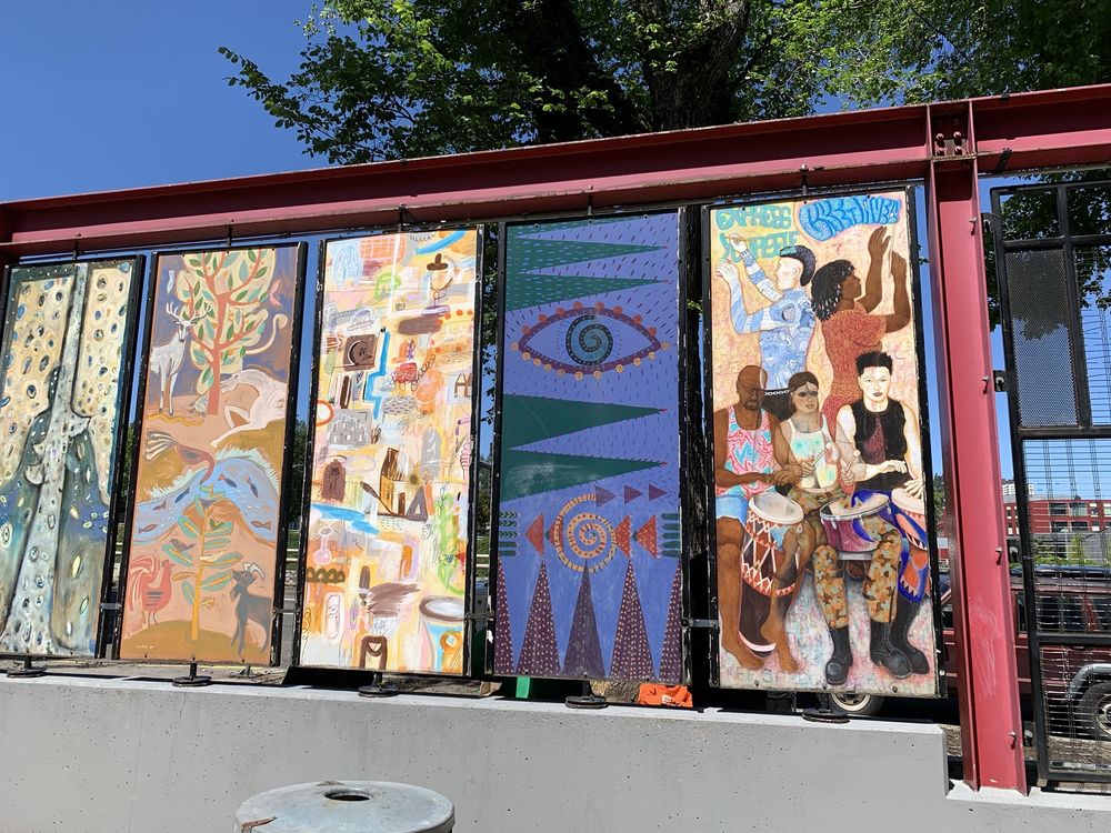 Outside In - social services organization in Portland, OR