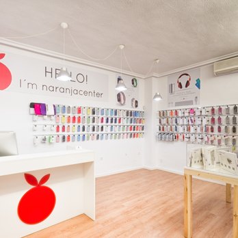 Naranja Center - Mobile Phone Repair Near Me - Alicante, A Naranja Center - Mobile Phone Repair Near Me - Alicante, A